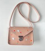 SMALL CROSSBODY BIRDS