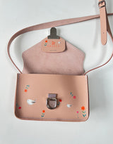 SMALL CROSSBODY BIRDS