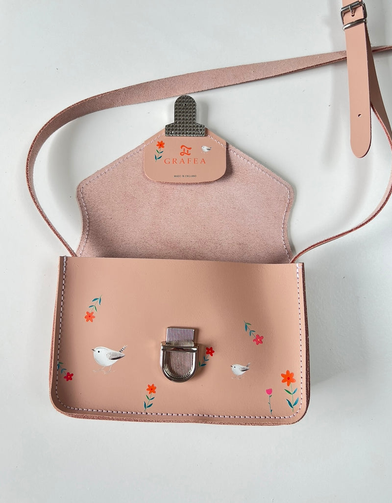 SMALL CROSSBODY BIRDS