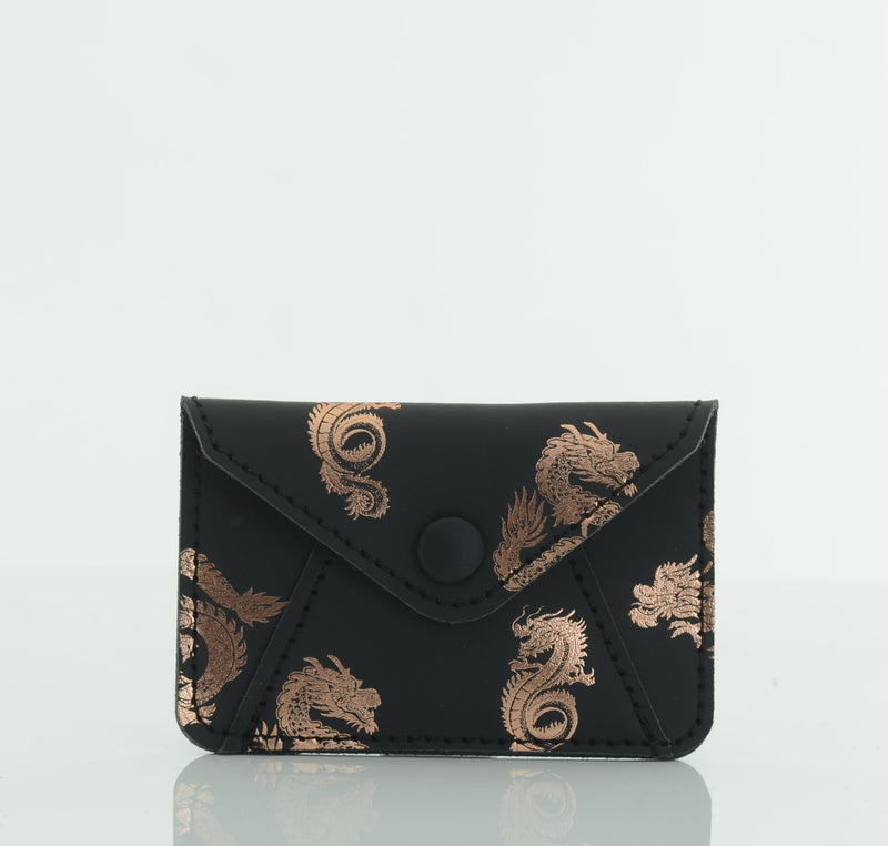 CARD WALLET 2024 DRAGON