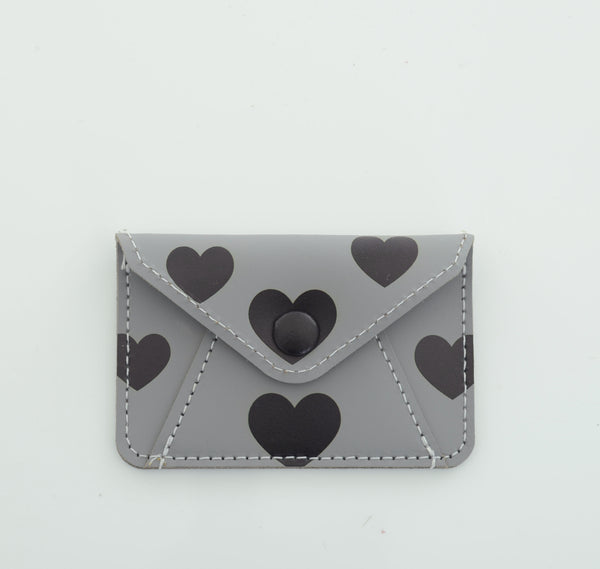 CARD WALLET DUSTY LOVE