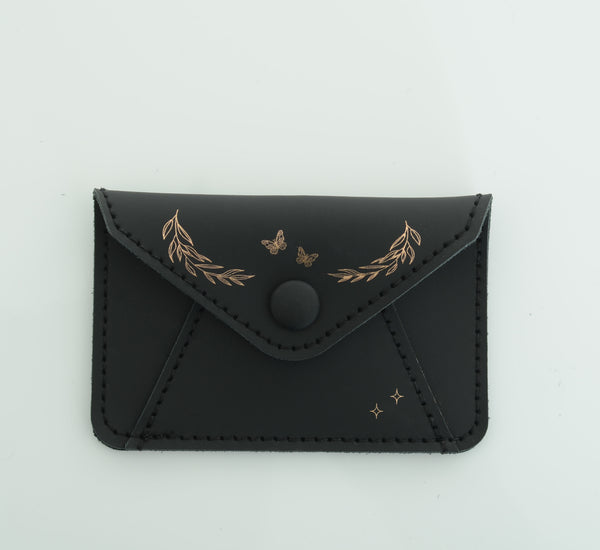 CARD WALLET SOUL