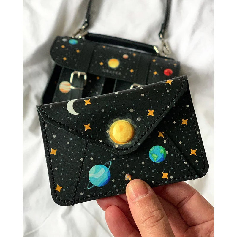 CARD WALLET PLANET