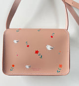SMALL CROSSBODY BIRDS