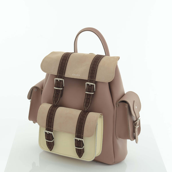 HARI II BROWN SHADES