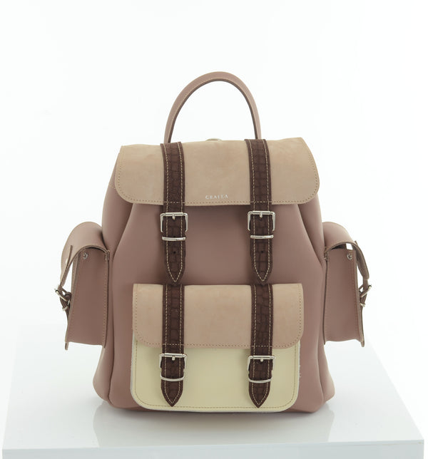 HARI II BROWN SHADES