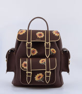 HARI II BROWN SUNFLOWER