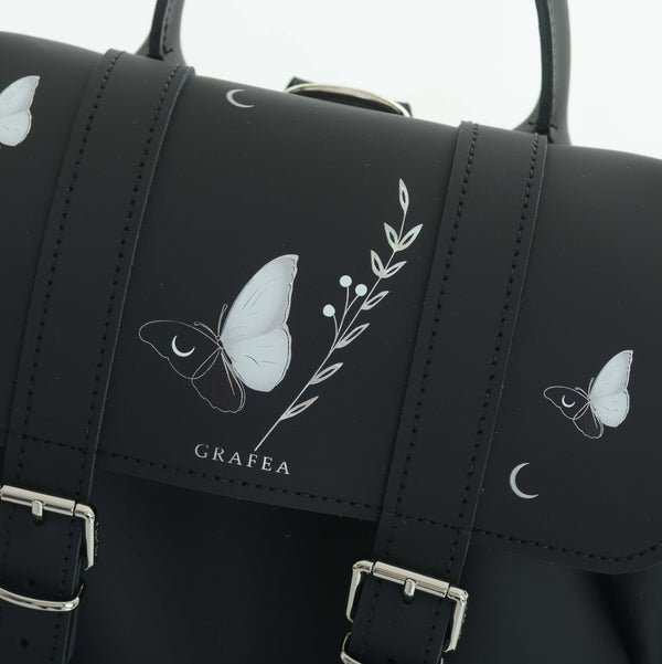 HARI II CELESTIAL BUTTERFLIES W
