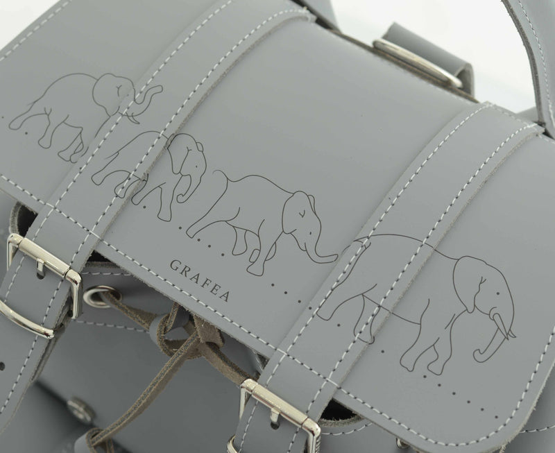 HARI II ELEPHANTS