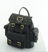 HARI II GOLD HEART