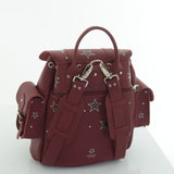 HARI II MULBERRY STARS