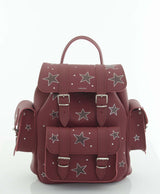 HARI II MULBERRY STARS