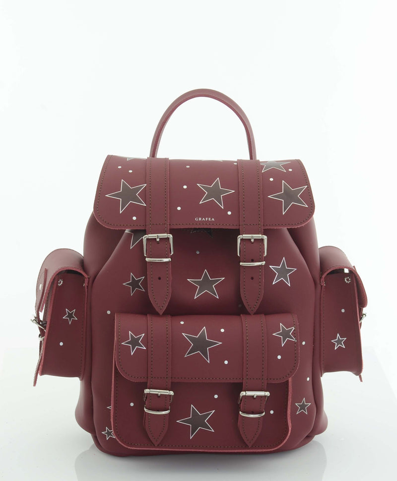 HARI II MULBERRY STARS