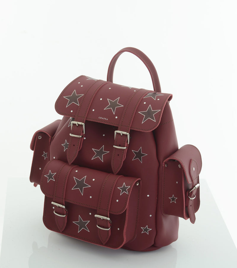 HARI II MULBERRY STARS