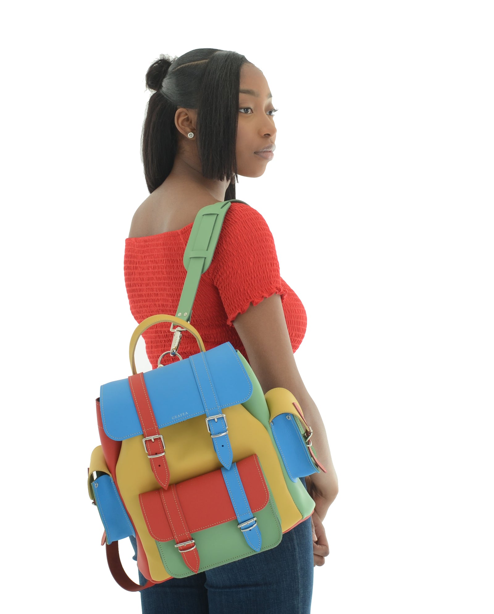 Grafea hari backpack 2025