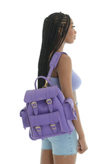 HARI II PURPLE