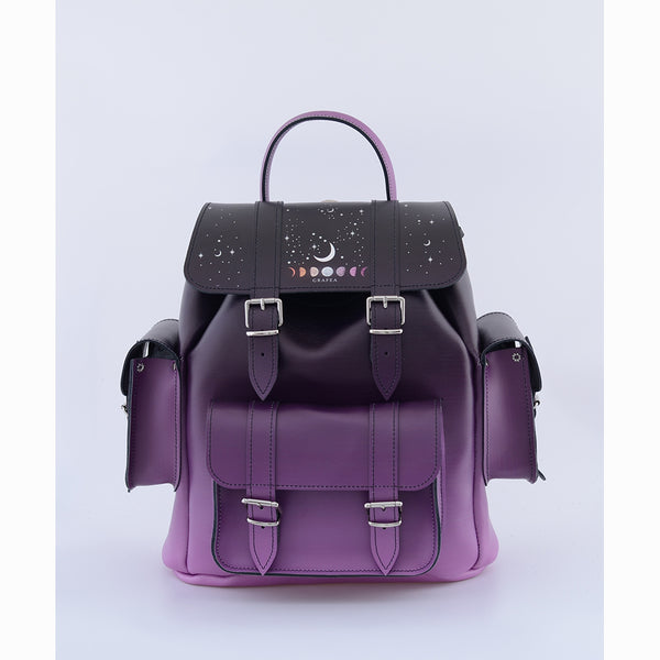バッグ BLACK PURPLE [GL] Fortress Bag-Black Grind2Glory - Purple: Duffel Bag
