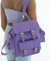 HARI II PURPLE