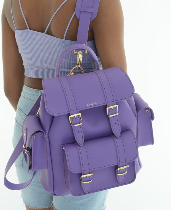 HARI II PURPLE