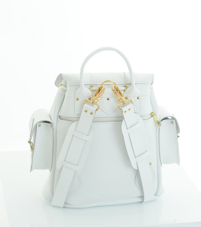 HARI II WHITE