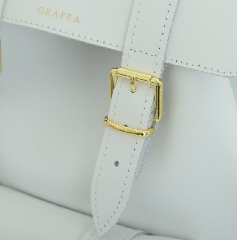 HARI II WHITE