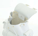 HARI II WHITE