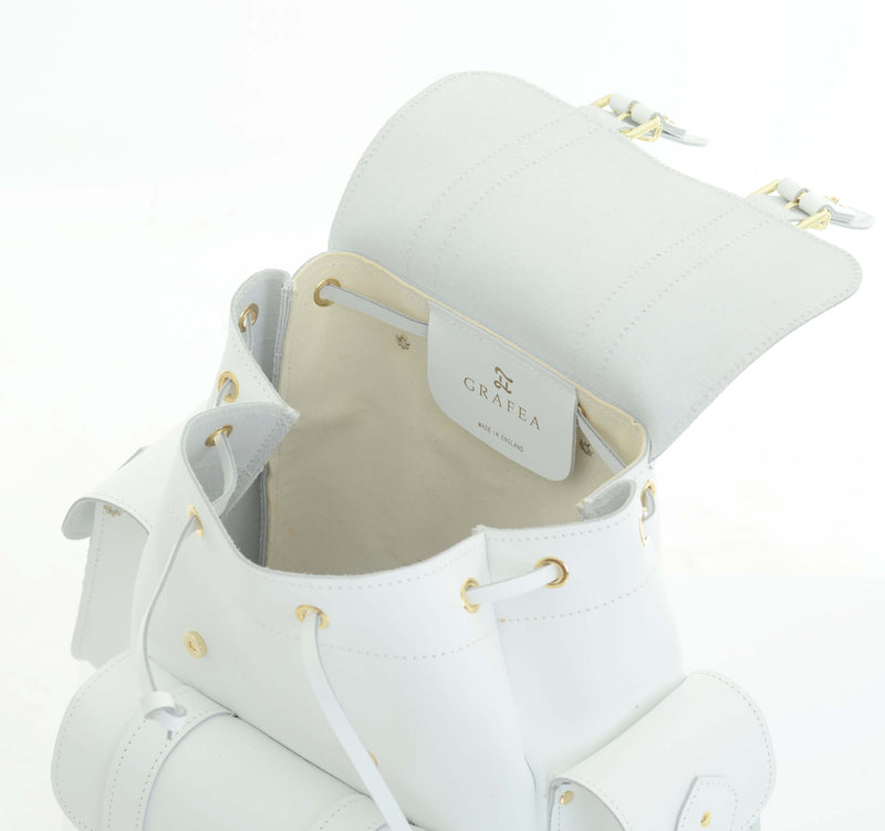 HARI II WHITE