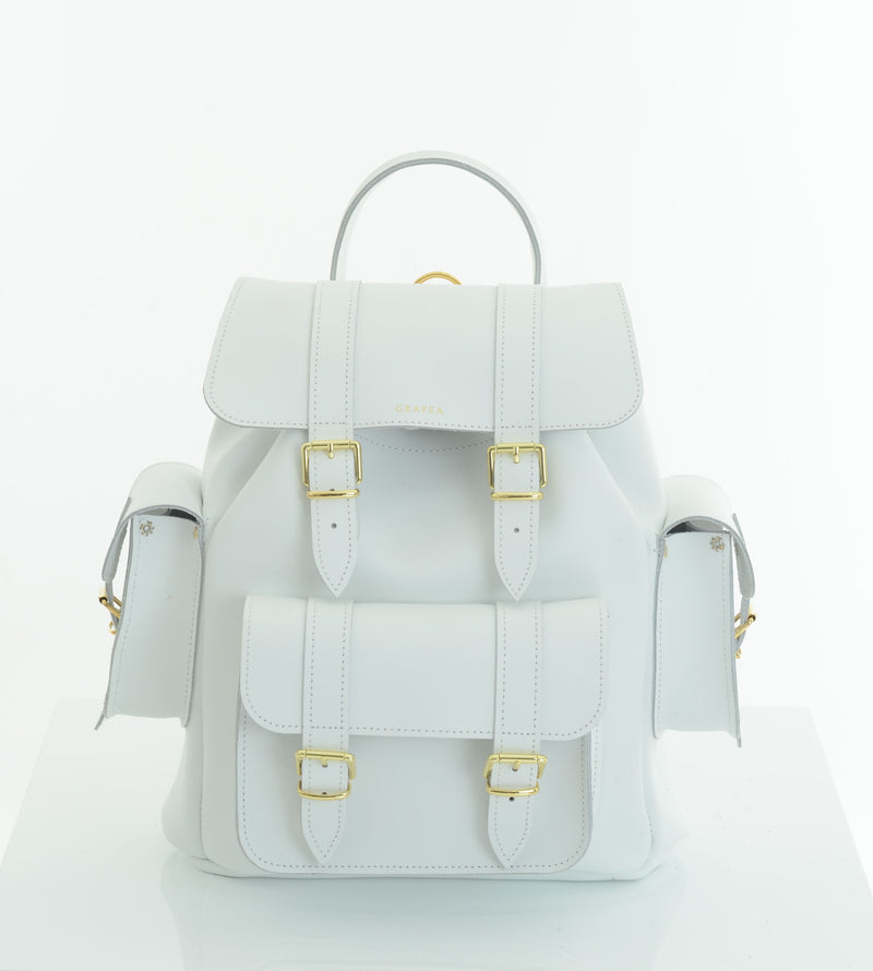 HARI II WHITE