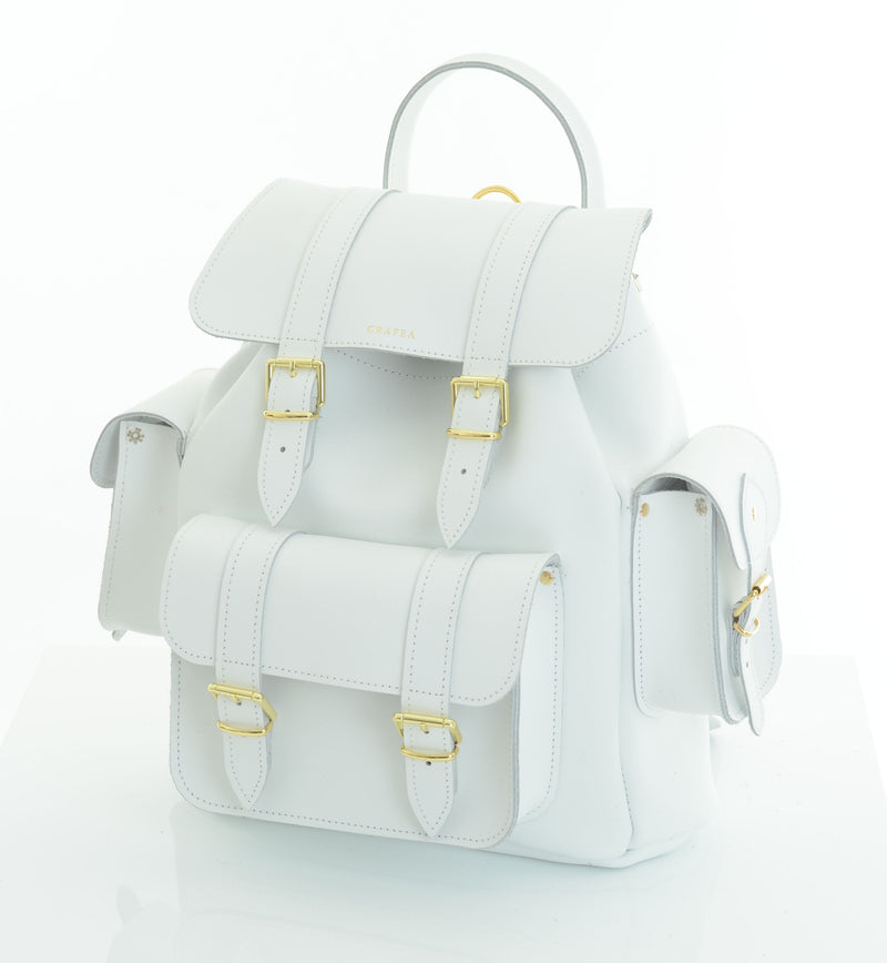HARI II WHITE