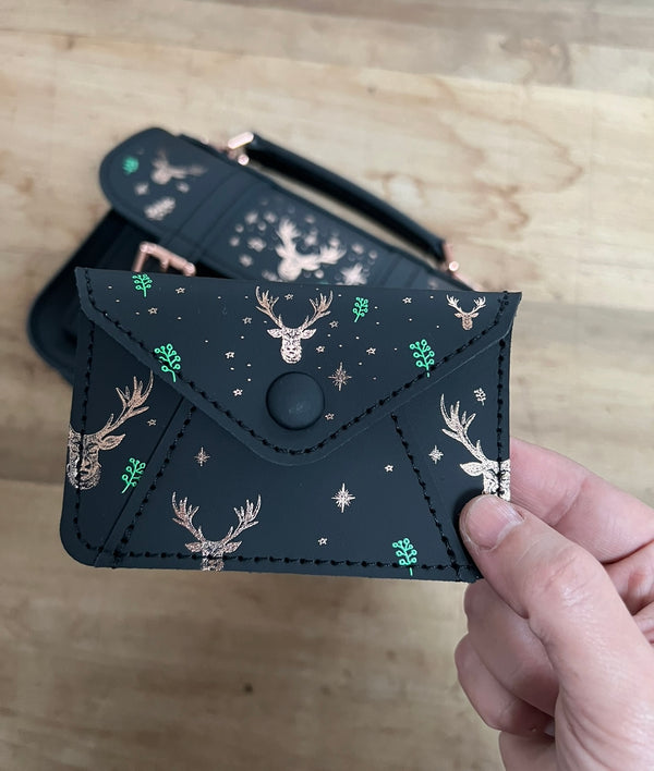 CARD WALLET WINTER