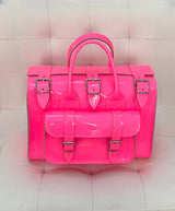 LUNA NEON PINK