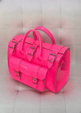 LUNA NEON PINK