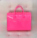 LUNA NEON PINK