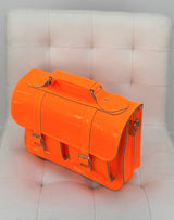 MIDI NEON ORANGE