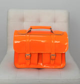 MIDI NEON ORANGE