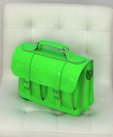 MIDI NEON GREEN