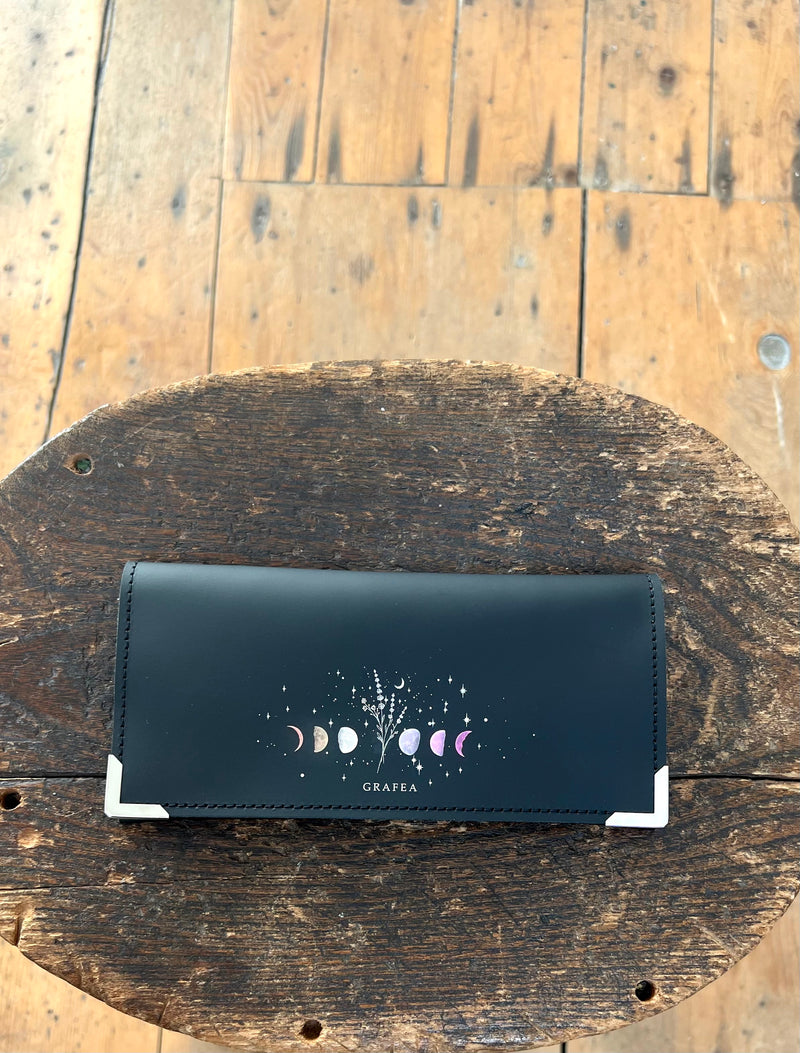 LAVENDER MOON WALLET