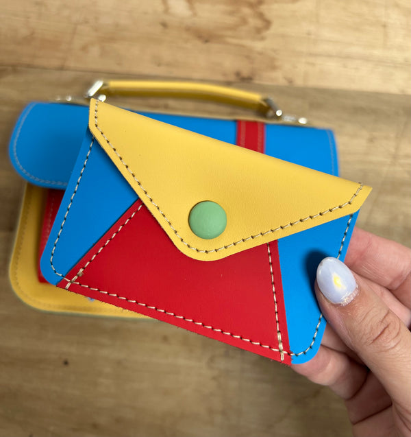 CARD WALLET PAINT
