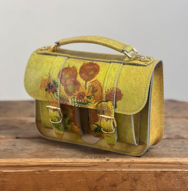 Van Gogh Oil Printed Tote Bags Retro Art Fashion Travel Bag Women Leisure  Eco Shopping High Quality Foldable Handbags Beach Bag - AliExpress