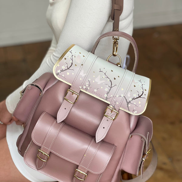 再値下げ】グラフィア GRAFEA リュック HARI BACKPACKS