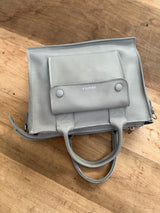 MINI LANA SOFT GREY