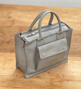 MINI LANA SOFT GREY