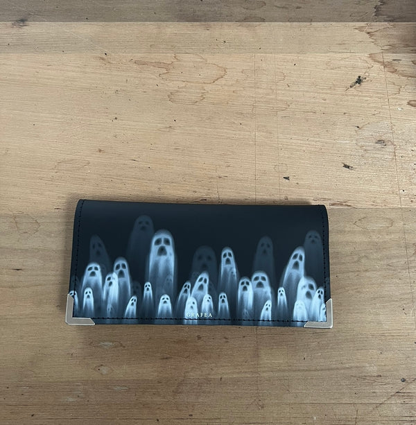 GHOST CITY WALLET