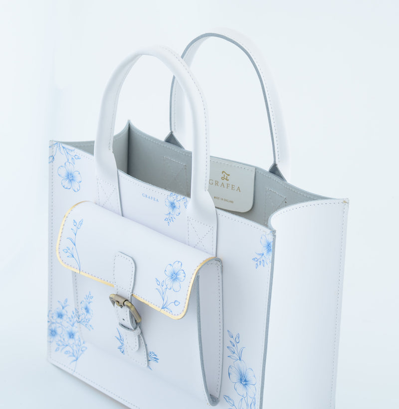 LANA BLUE GOLD