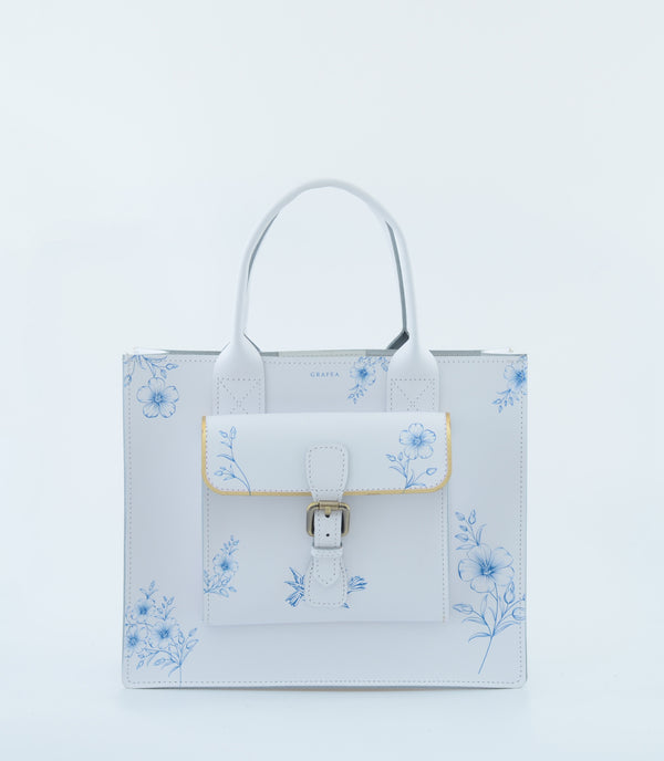 LANA BLUE GOLD