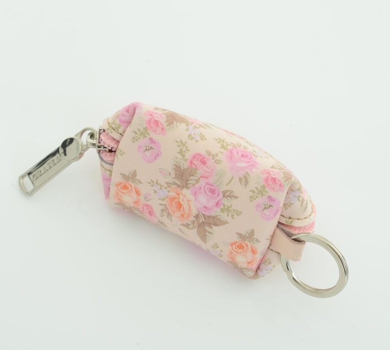 KEYRING PURSE ROSIE