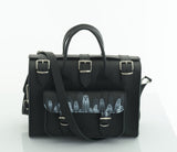 LUNA GHOST CITY W