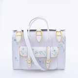 LUNA GOLD GREEN