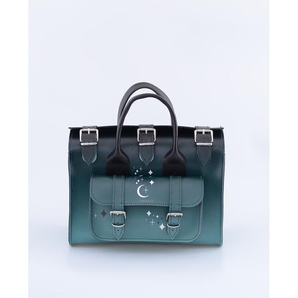 LUNA GREEN MOON