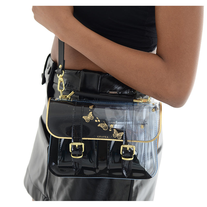MICRO BLACK GLASS W